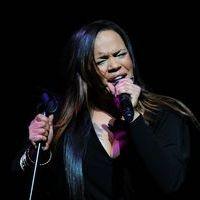 Faith Evans - Best of the 90s Concert held at James L. Knight Center  | Picture 118868